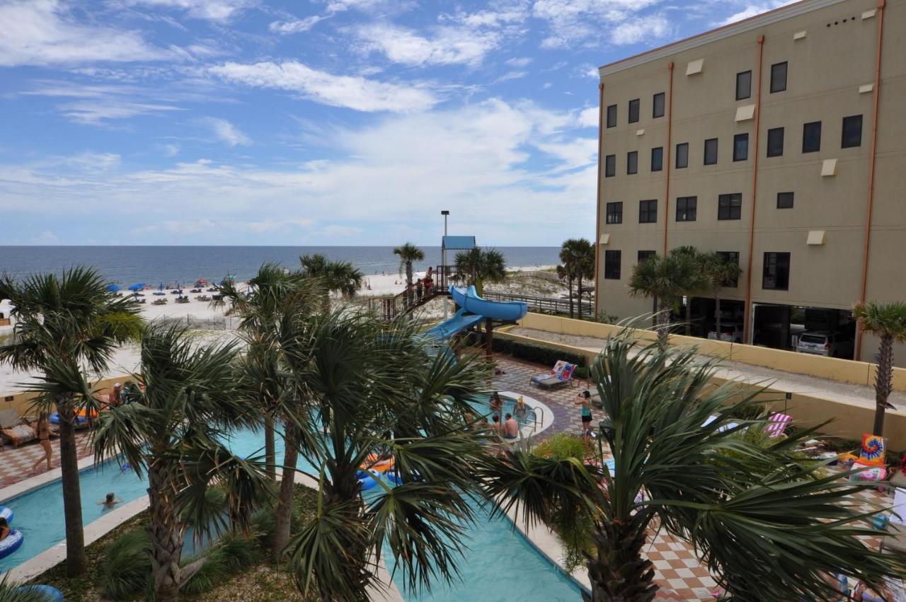 Phoenix West II By Brett-Robinson Vacations Orange Beach Exterior photo