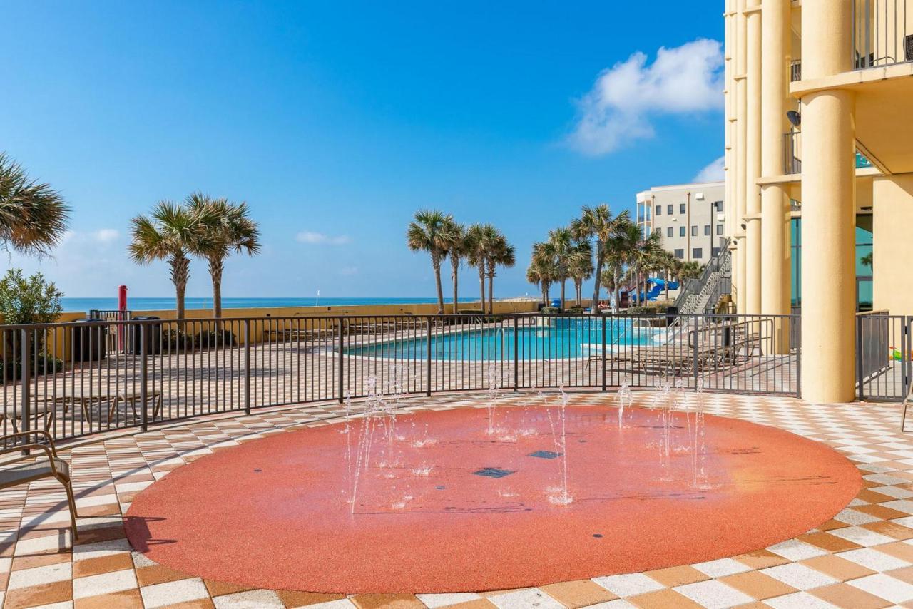 Phoenix West II By Brett-Robinson Vacations Orange Beach Exterior photo