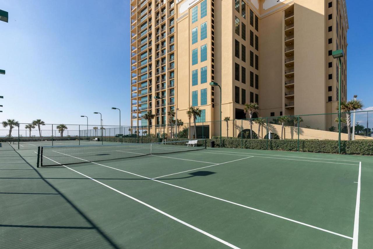 Phoenix West II By Brett-Robinson Vacations Orange Beach Exterior photo
