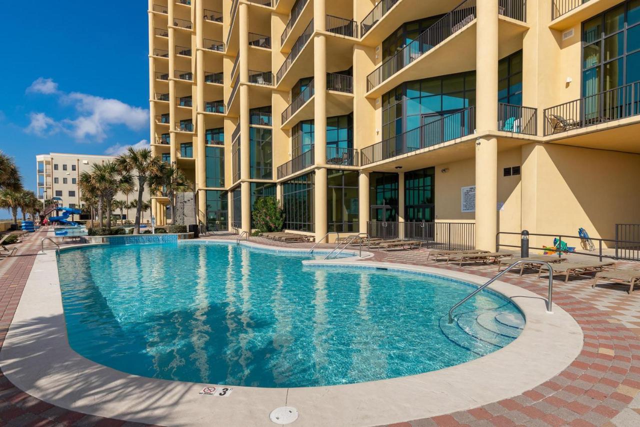 Phoenix West II By Brett-Robinson Vacations Orange Beach Exterior photo