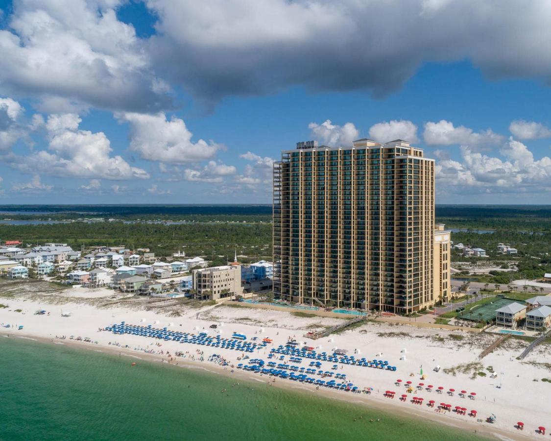 Phoenix West II By Brett-Robinson Vacations Orange Beach Exterior photo