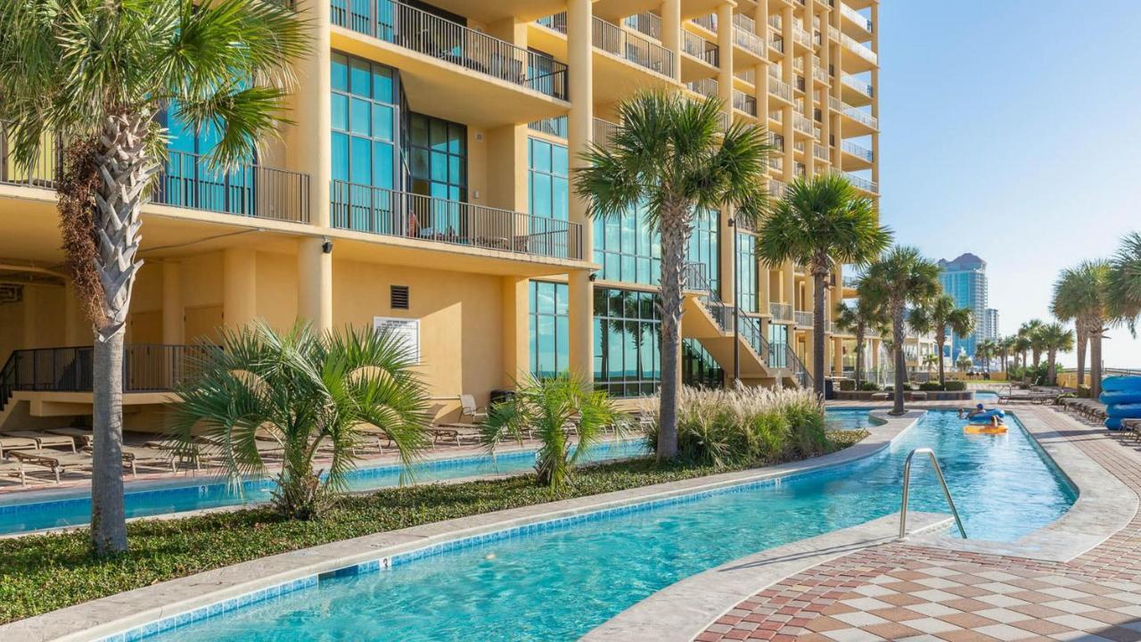 Phoenix West II By Brett-Robinson Vacations Orange Beach Exterior photo