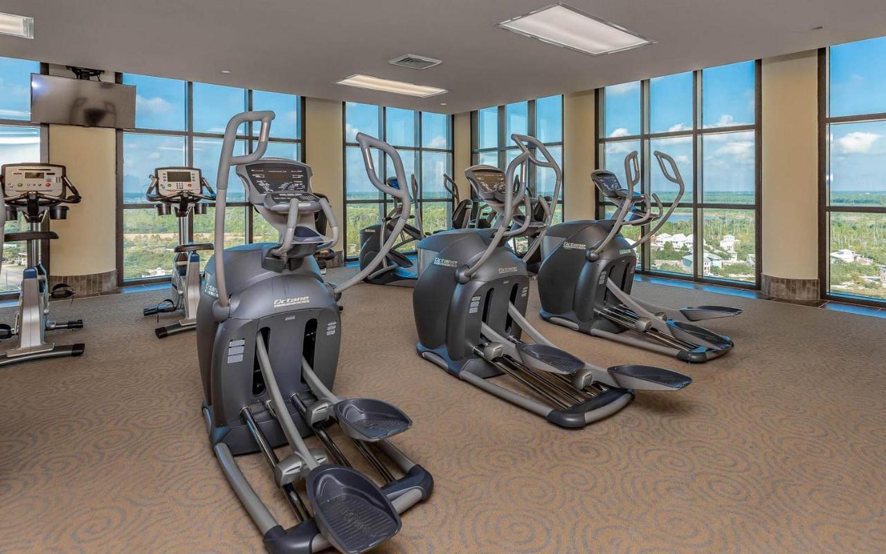 Phoenix West II By Brett-Robinson Vacations Orange Beach Exterior photo