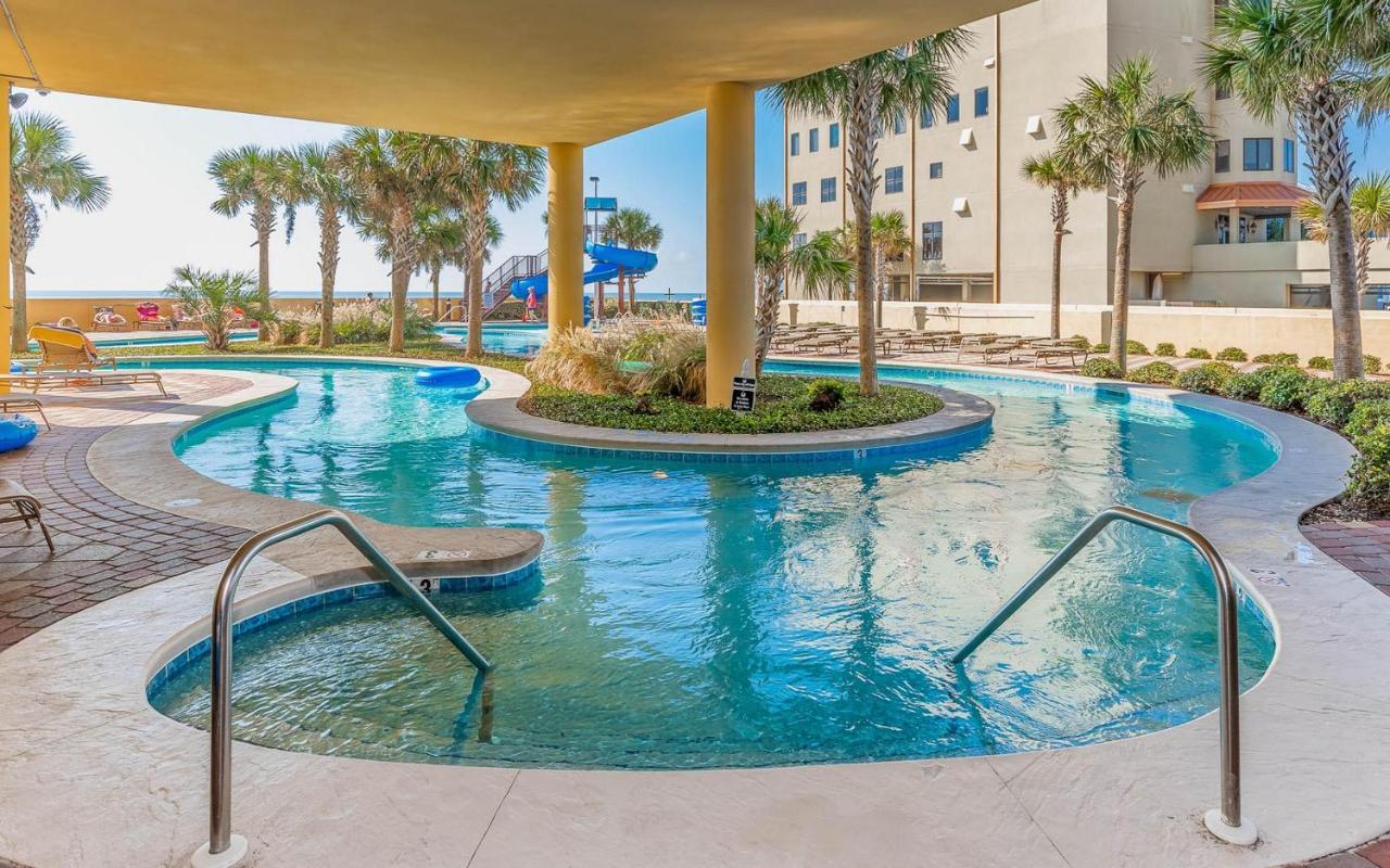 Phoenix West II By Brett-Robinson Vacations Orange Beach Exterior photo