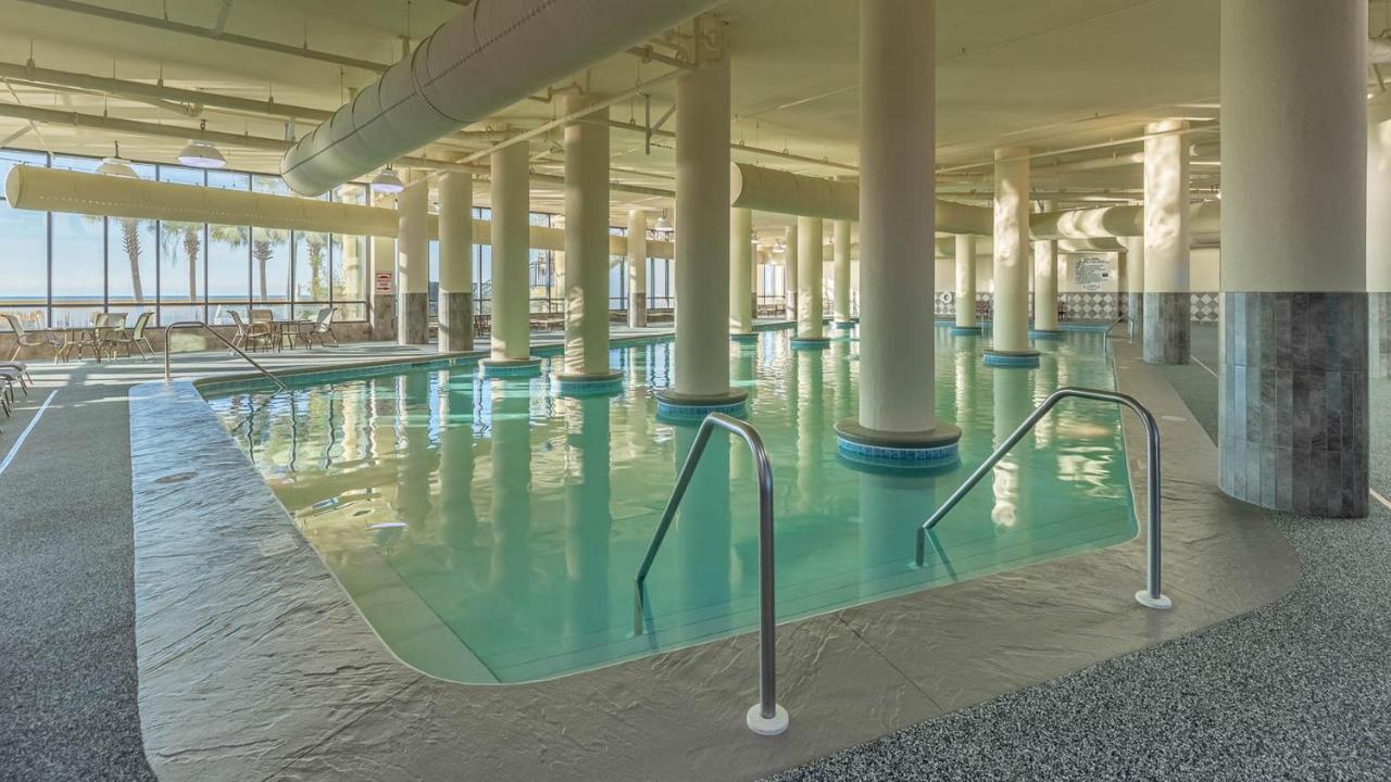 Phoenix West II By Brett-Robinson Vacations Orange Beach Exterior photo