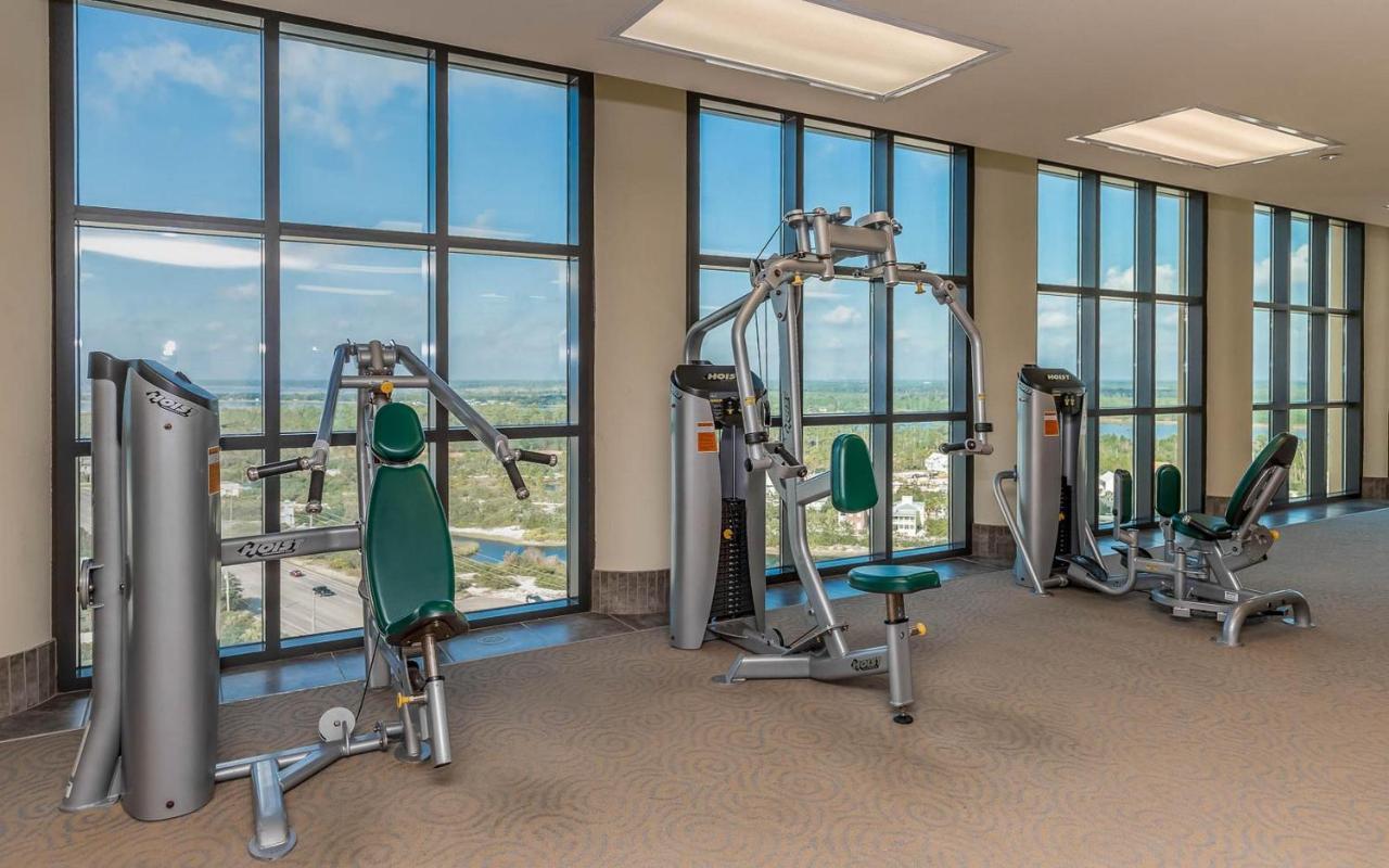 Phoenix West II By Brett-Robinson Vacations Orange Beach Exterior photo
