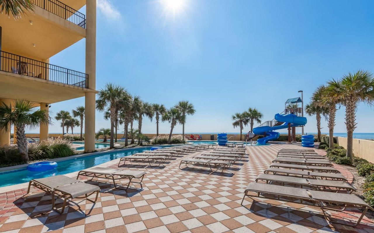 Phoenix West II By Brett-Robinson Vacations Orange Beach Exterior photo