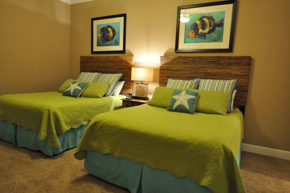 Phoenix West II By Brett-Robinson Vacations Orange Beach Exterior photo