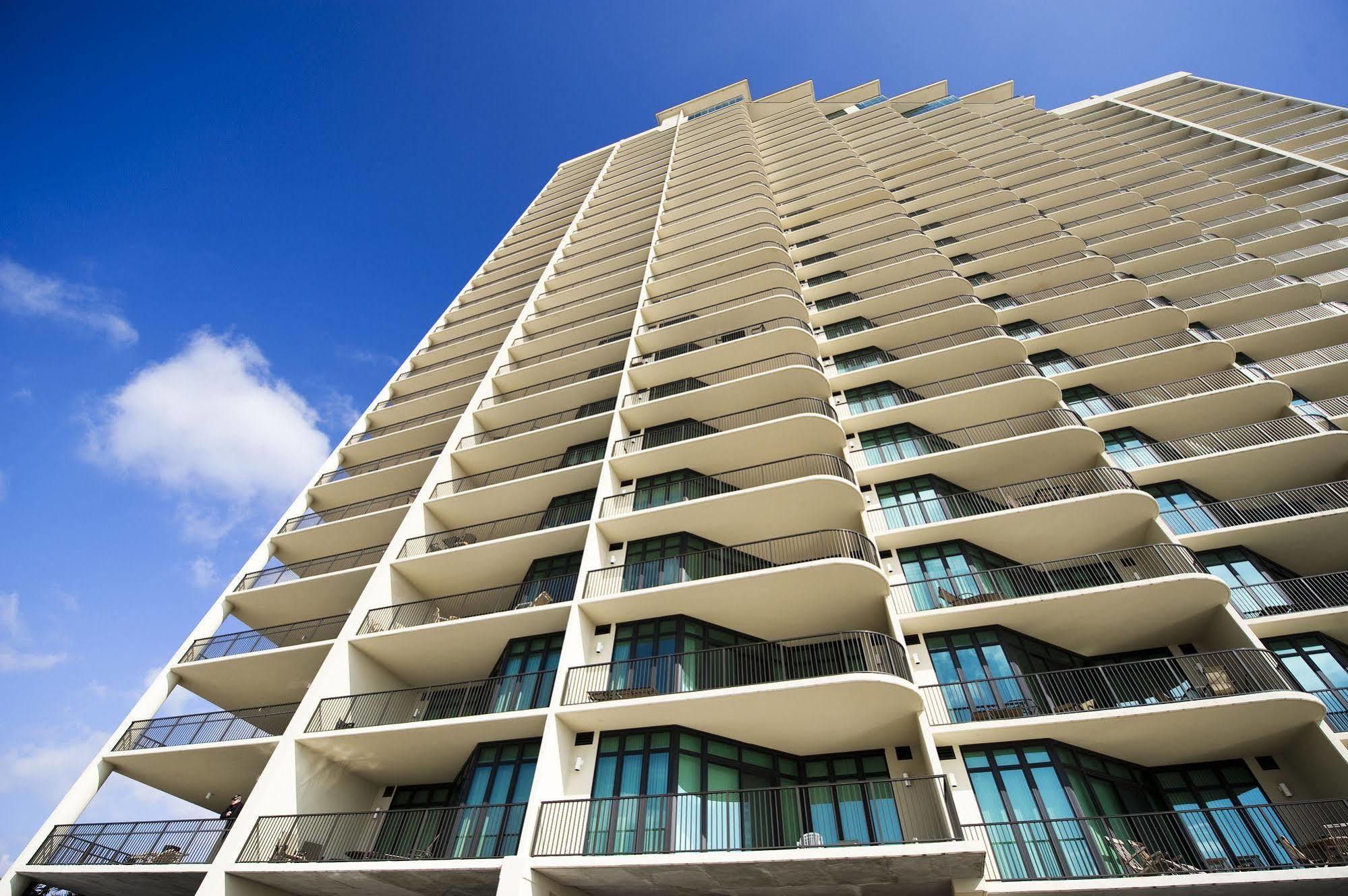 Phoenix West II By Brett-Robinson Vacations Orange Beach Exterior photo