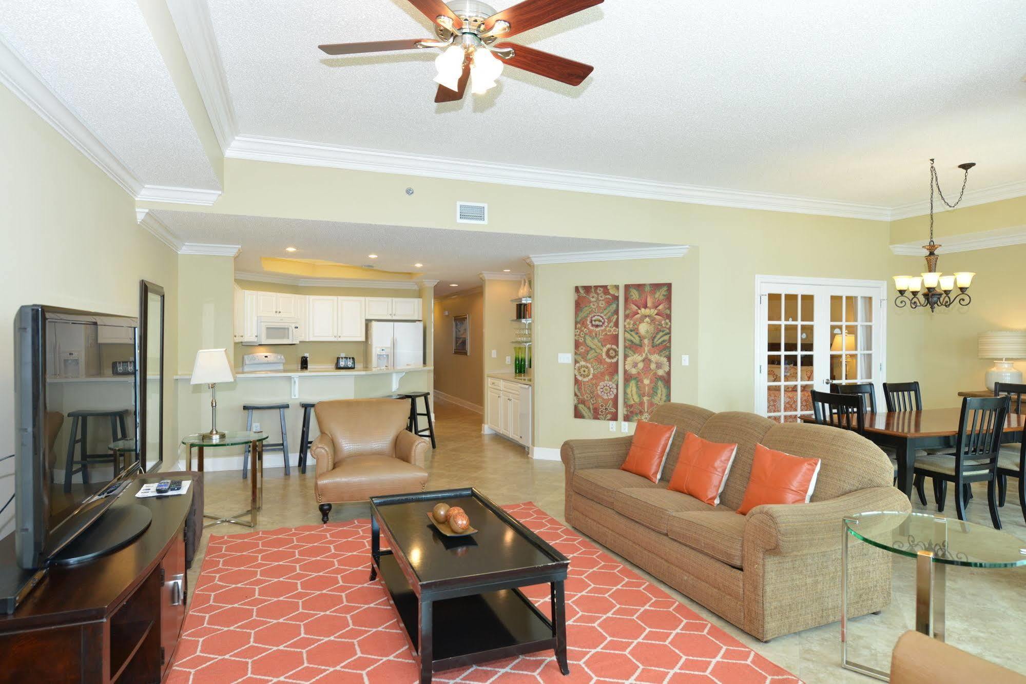 Phoenix West II By Brett-Robinson Vacations Orange Beach Exterior photo