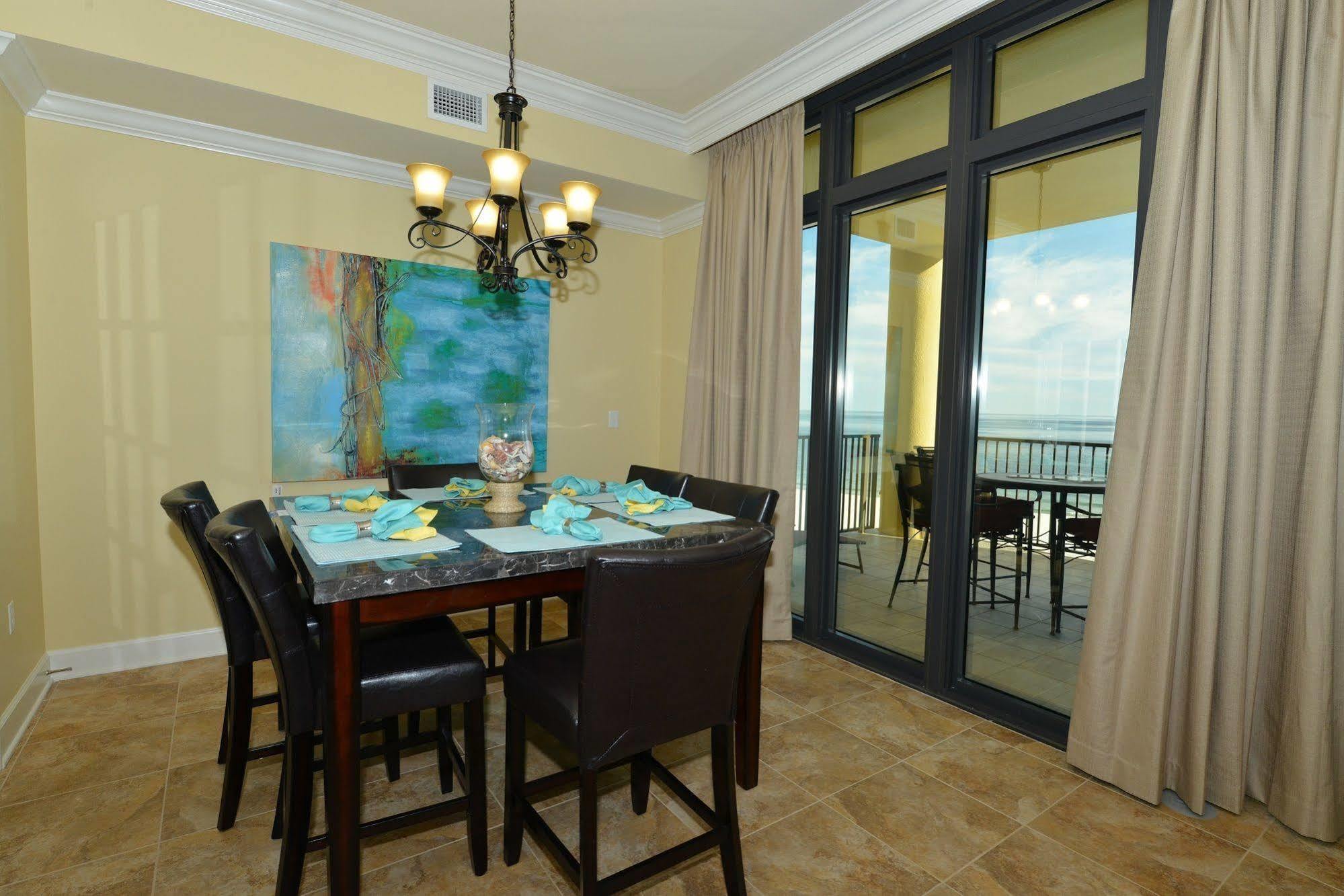Phoenix West II By Brett-Robinson Vacations Orange Beach Exterior photo
