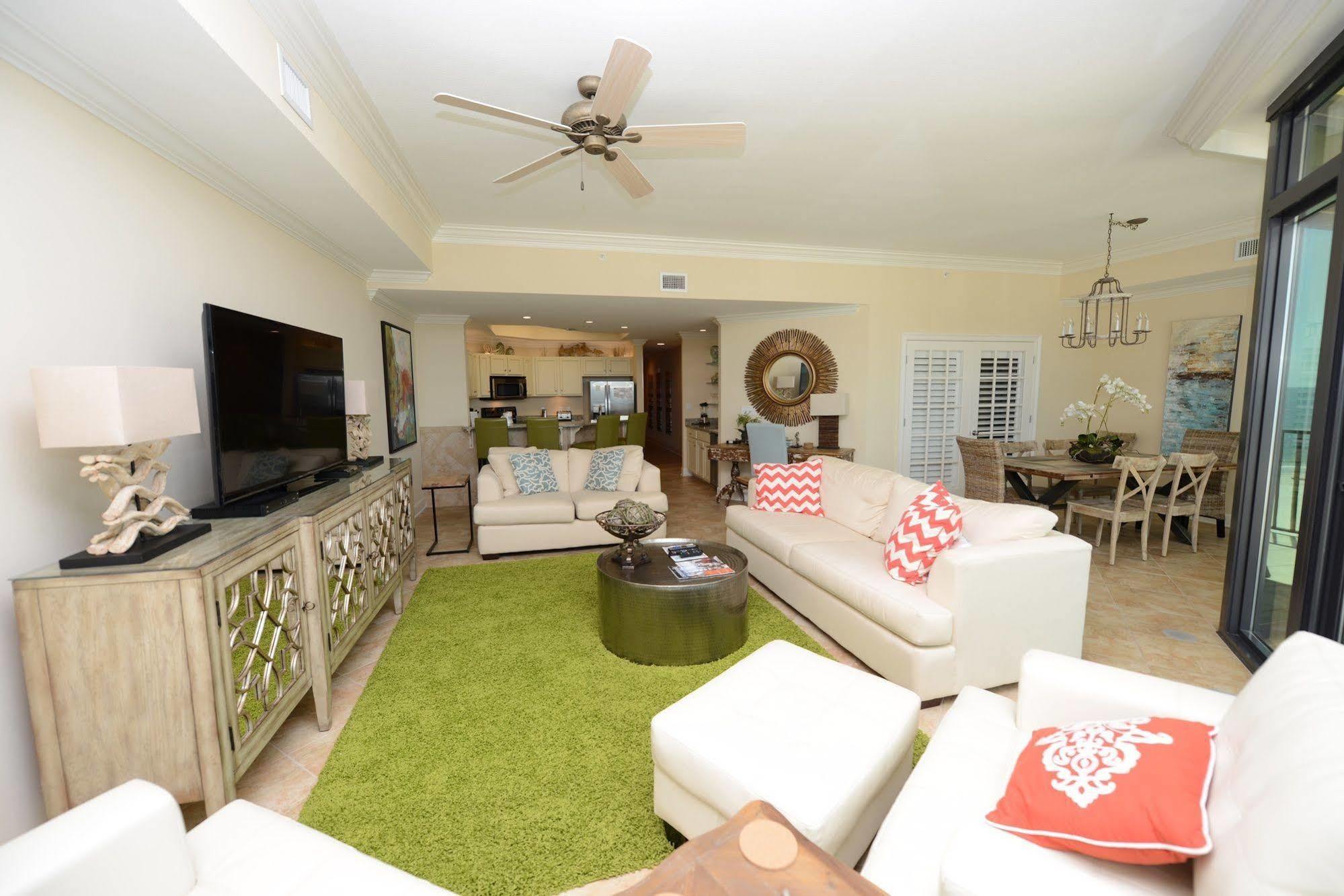 Phoenix West II By Brett-Robinson Vacations Orange Beach Exterior photo