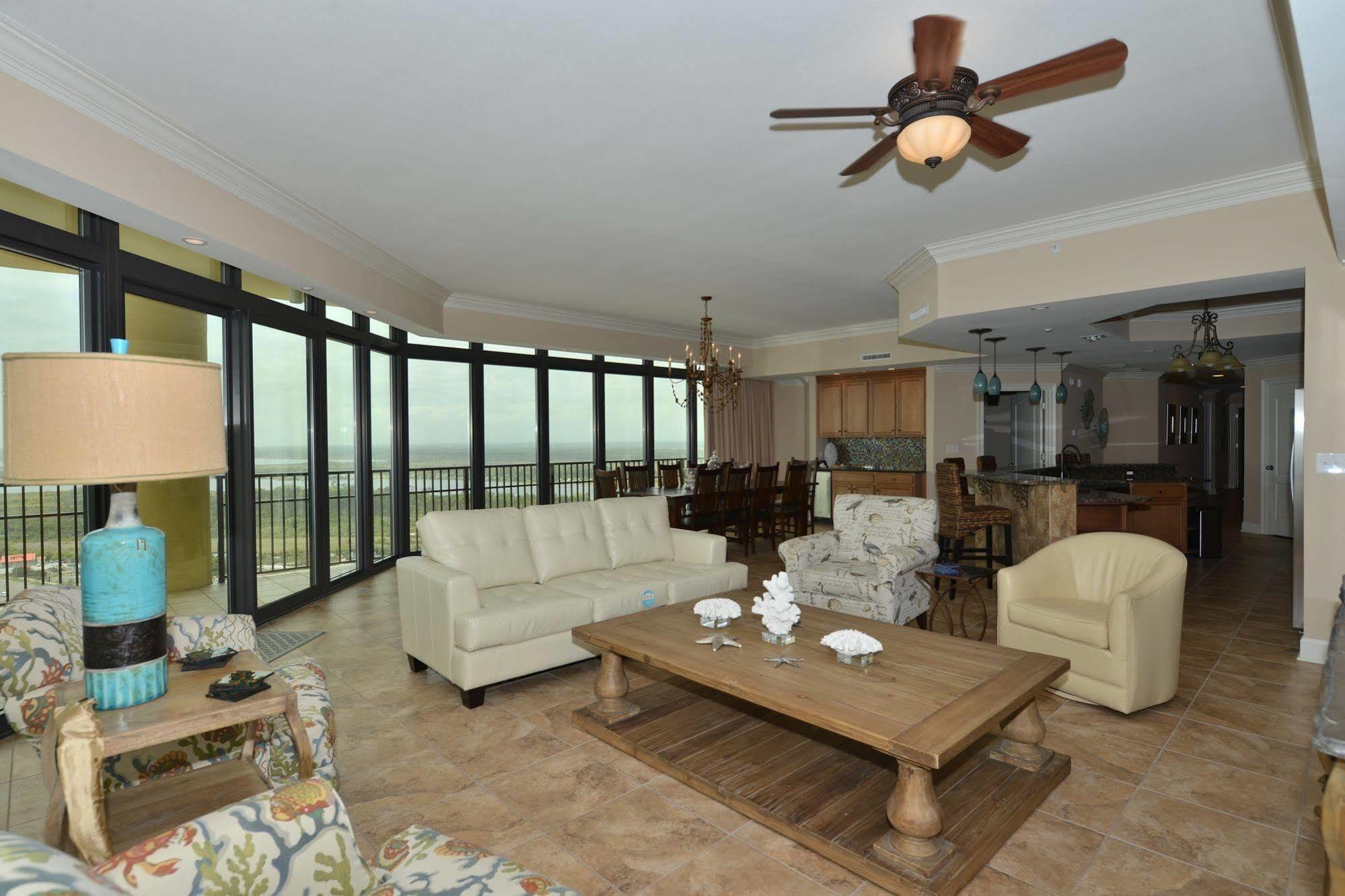 Phoenix West II By Brett-Robinson Vacations Orange Beach Exterior photo