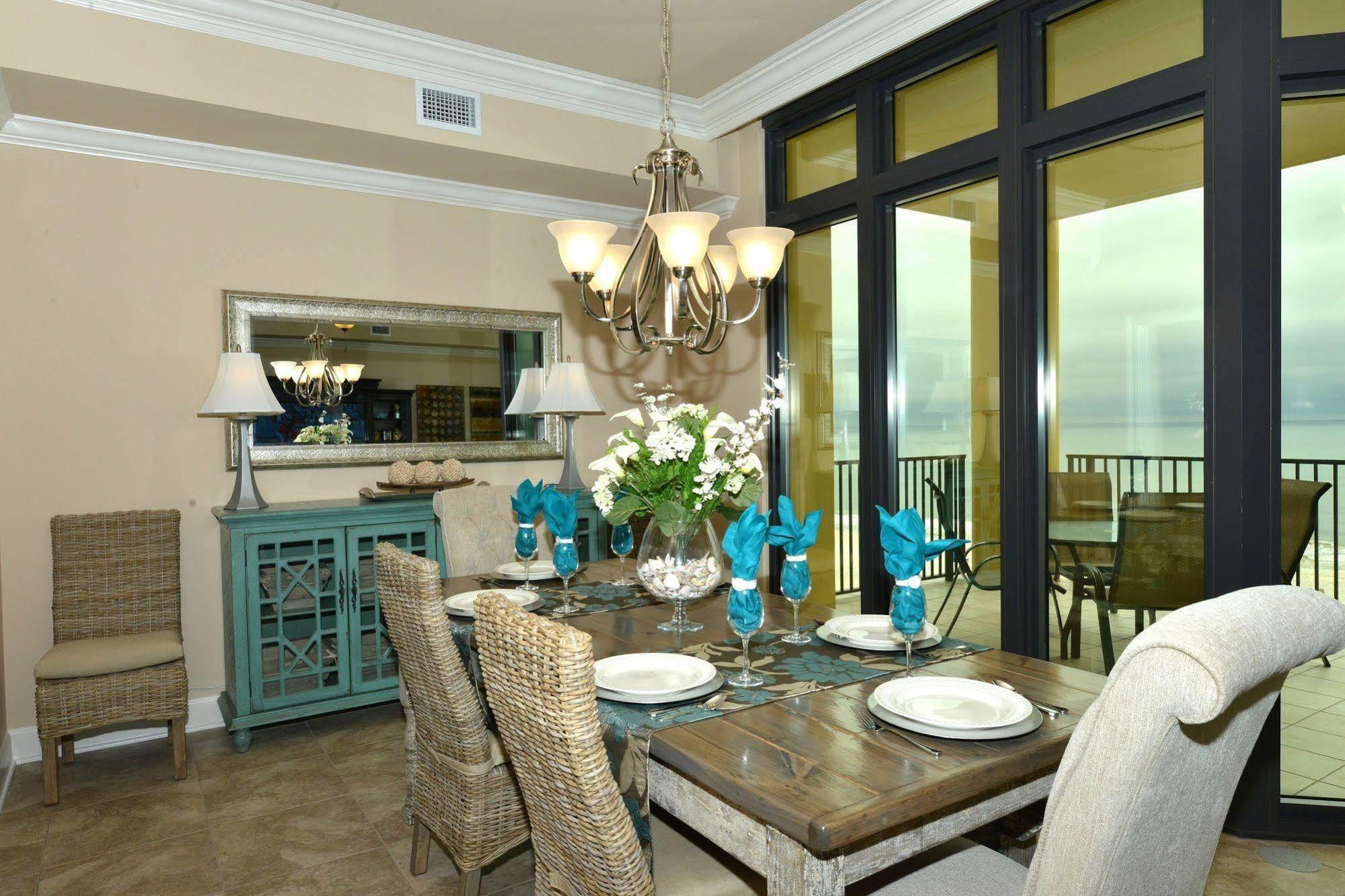 Phoenix West II By Brett-Robinson Vacations Orange Beach Exterior photo