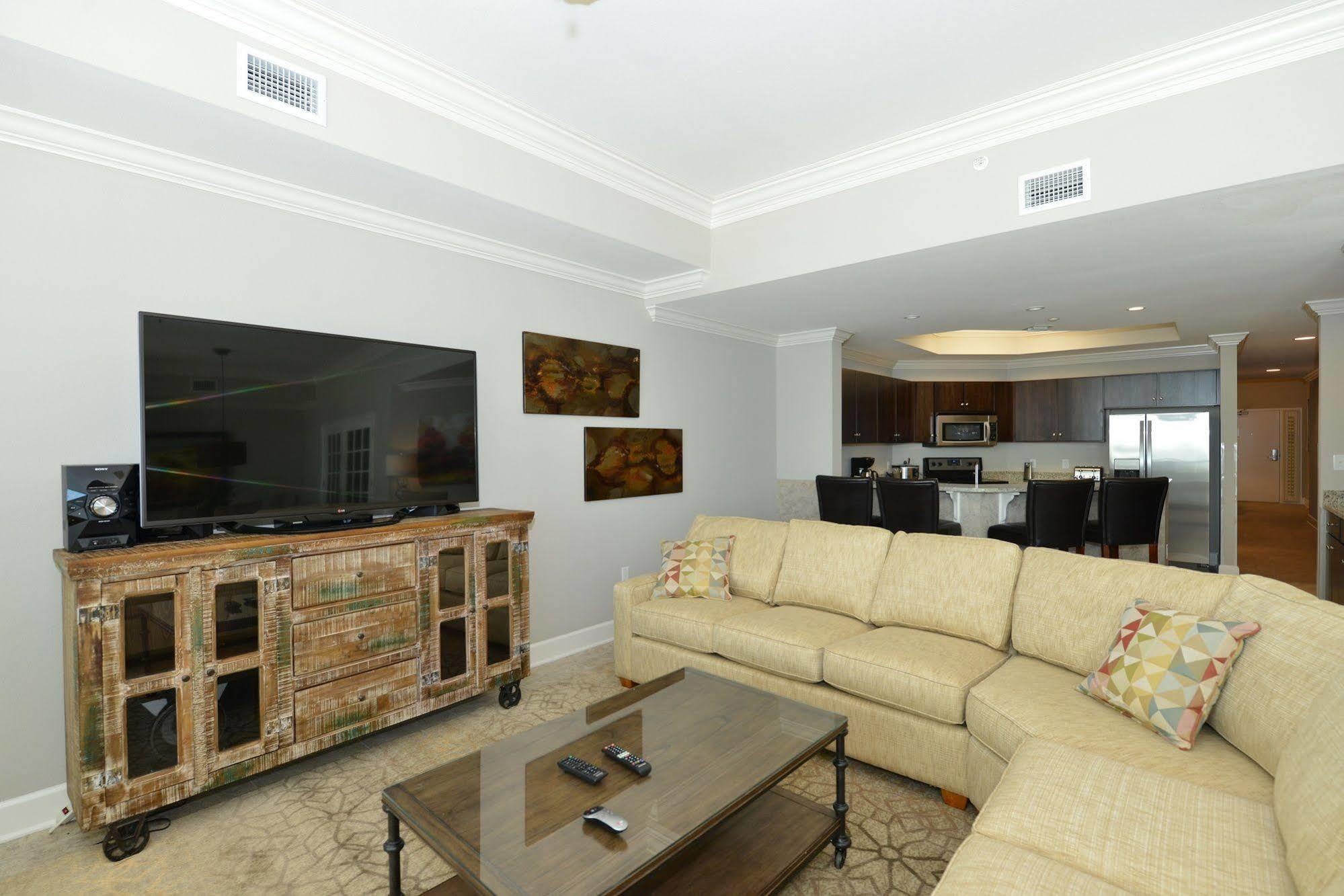 Phoenix West II By Brett-Robinson Vacations Orange Beach Exterior photo