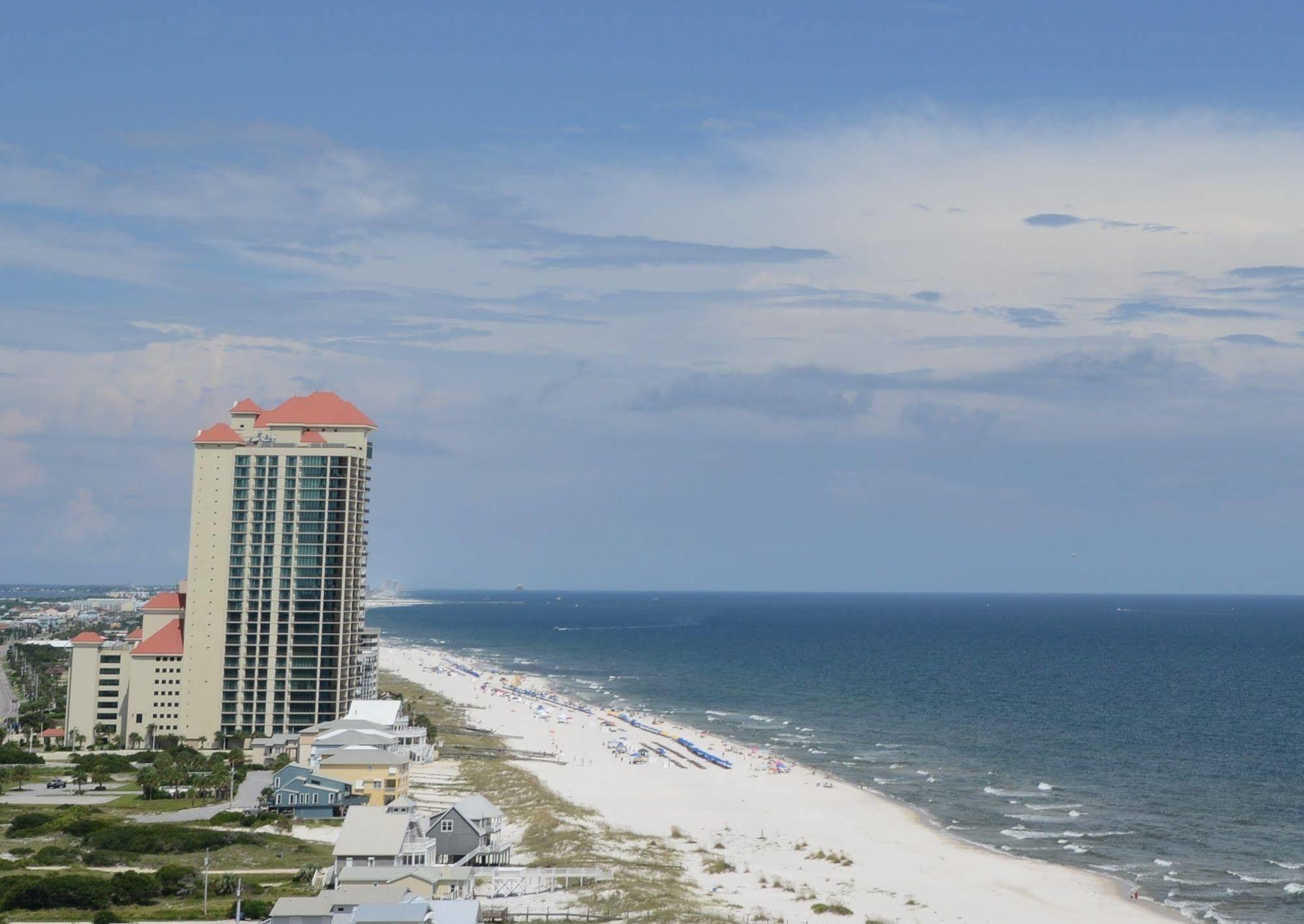 Phoenix West II By Brett-Robinson Vacations Orange Beach Exterior photo