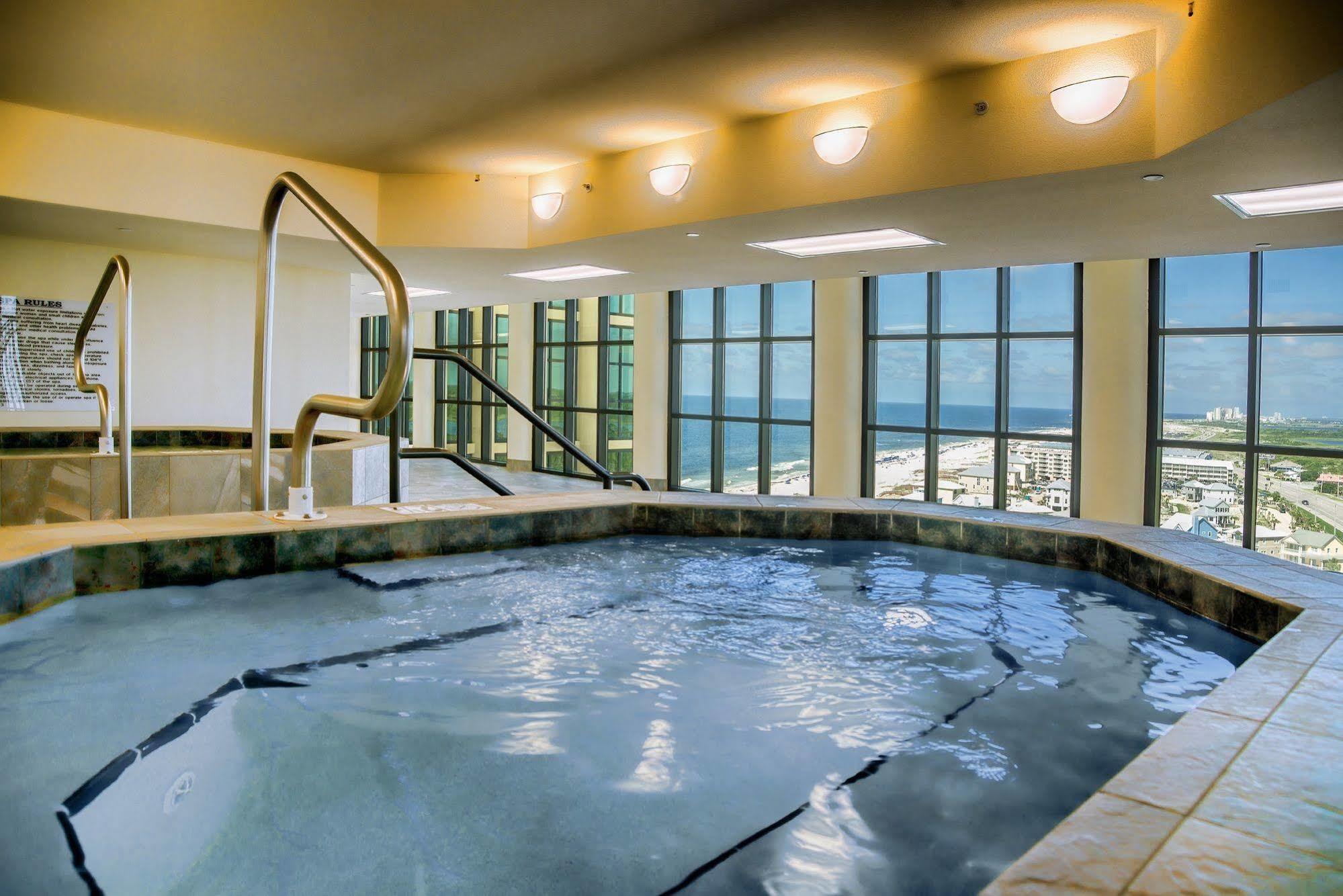Phoenix West II By Brett-Robinson Vacations Orange Beach Exterior photo