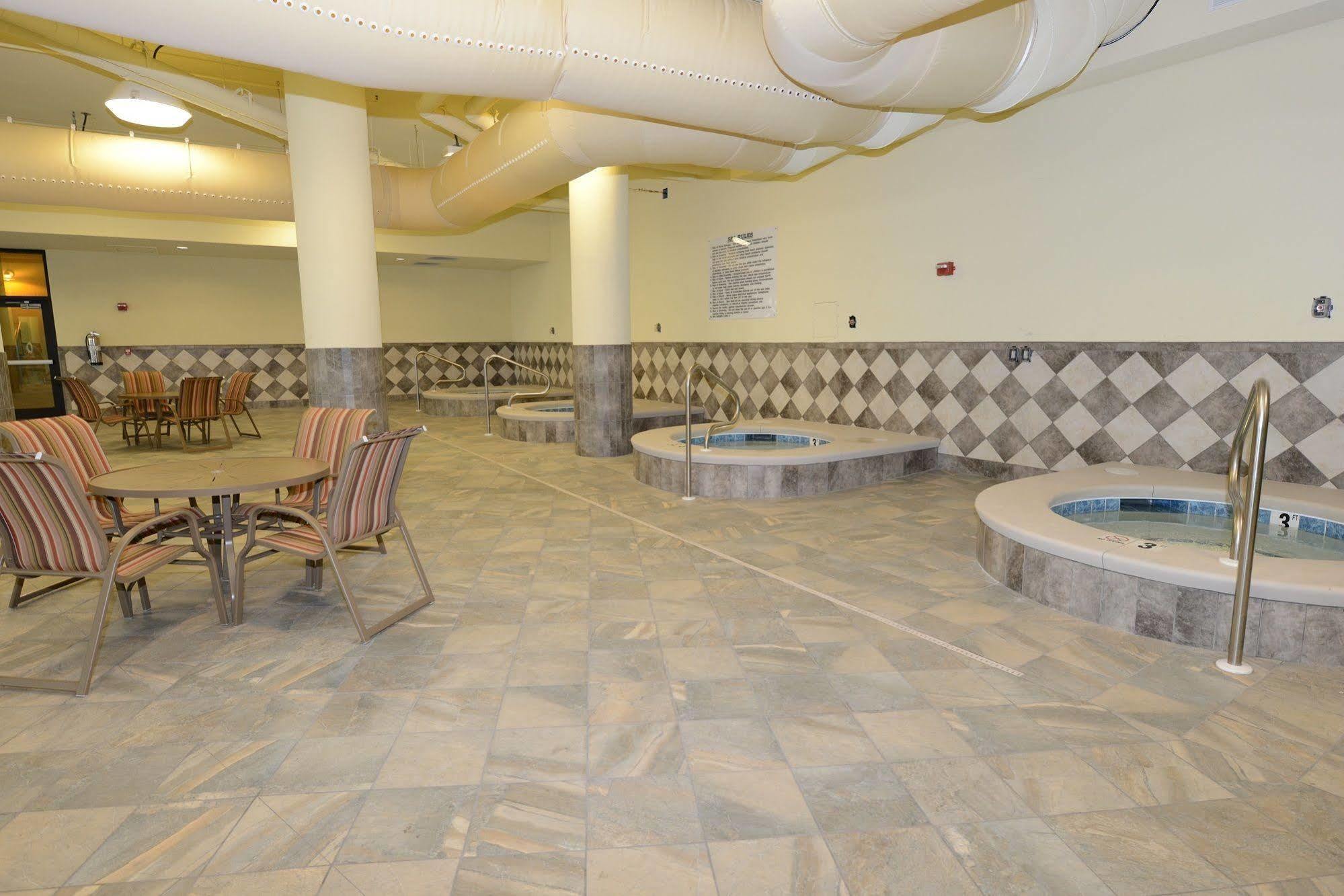 Phoenix West II By Brett-Robinson Vacations Orange Beach Exterior photo