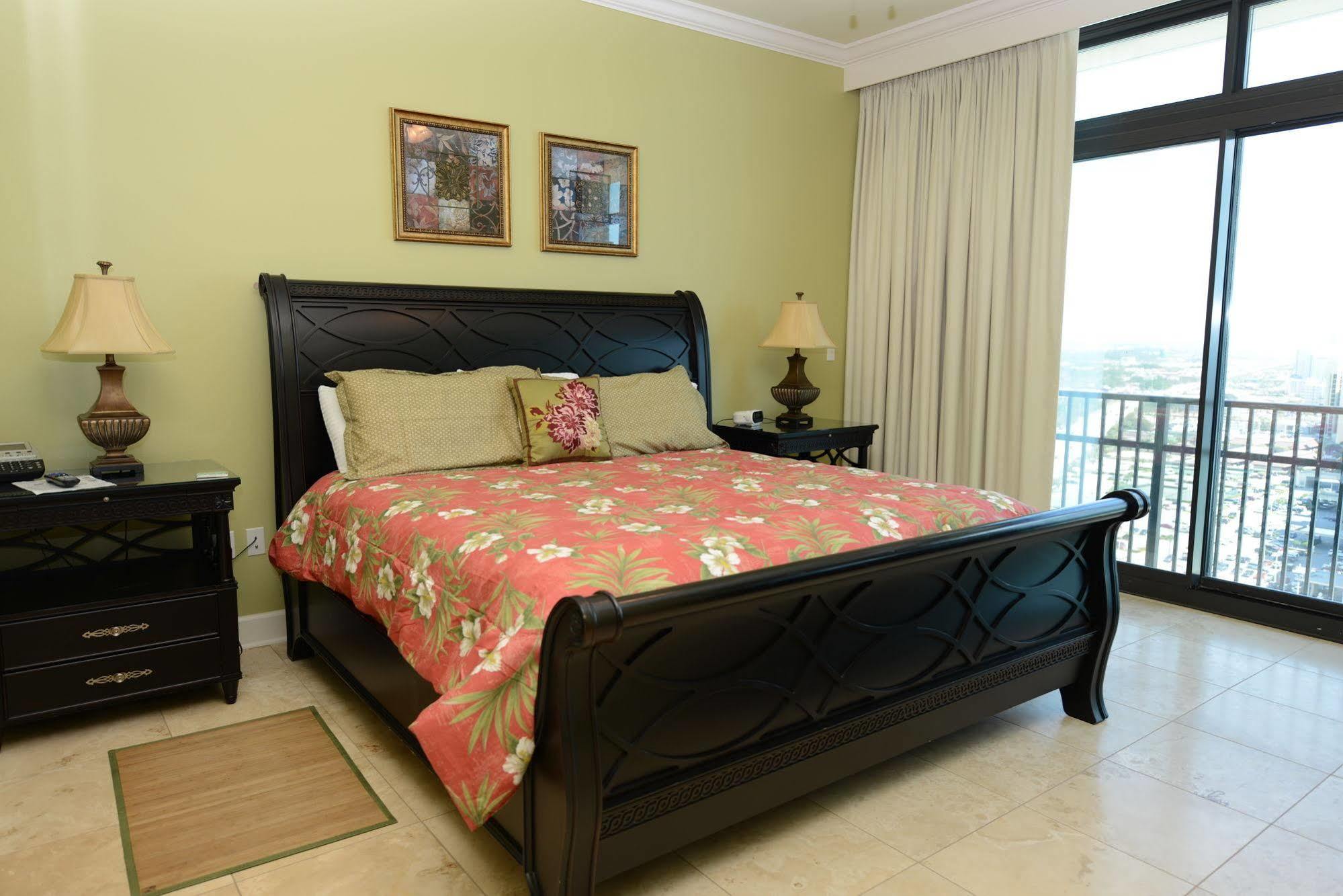Phoenix West II By Brett-Robinson Vacations Orange Beach Exterior photo