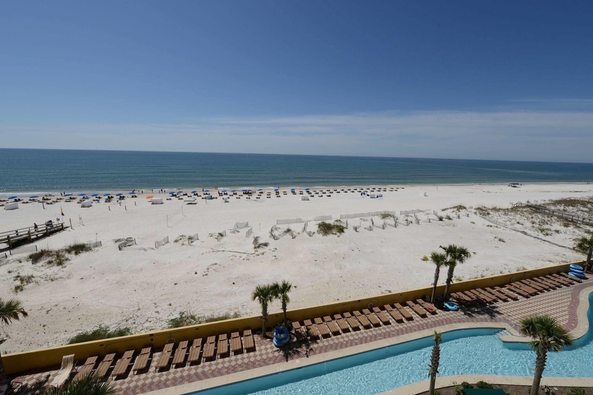 Phoenix West II By Brett-Robinson Vacations Orange Beach Exterior photo