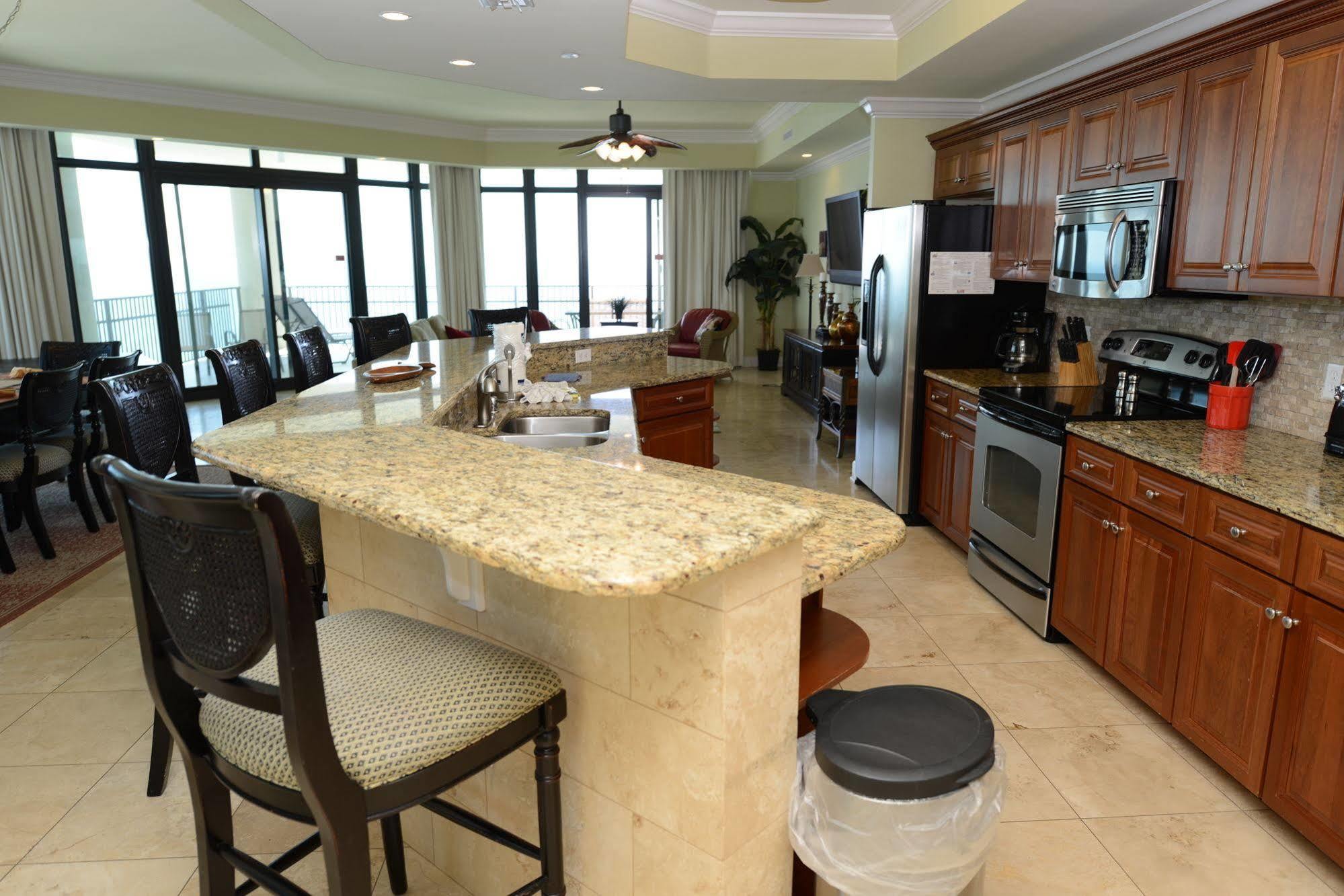 Phoenix West II By Brett-Robinson Vacations Orange Beach Exterior photo