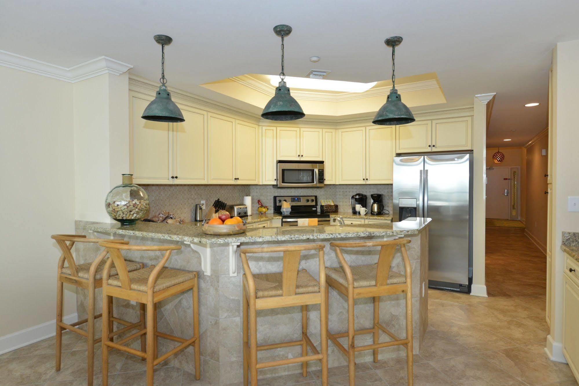 Phoenix West II By Brett-Robinson Vacations Orange Beach Exterior photo