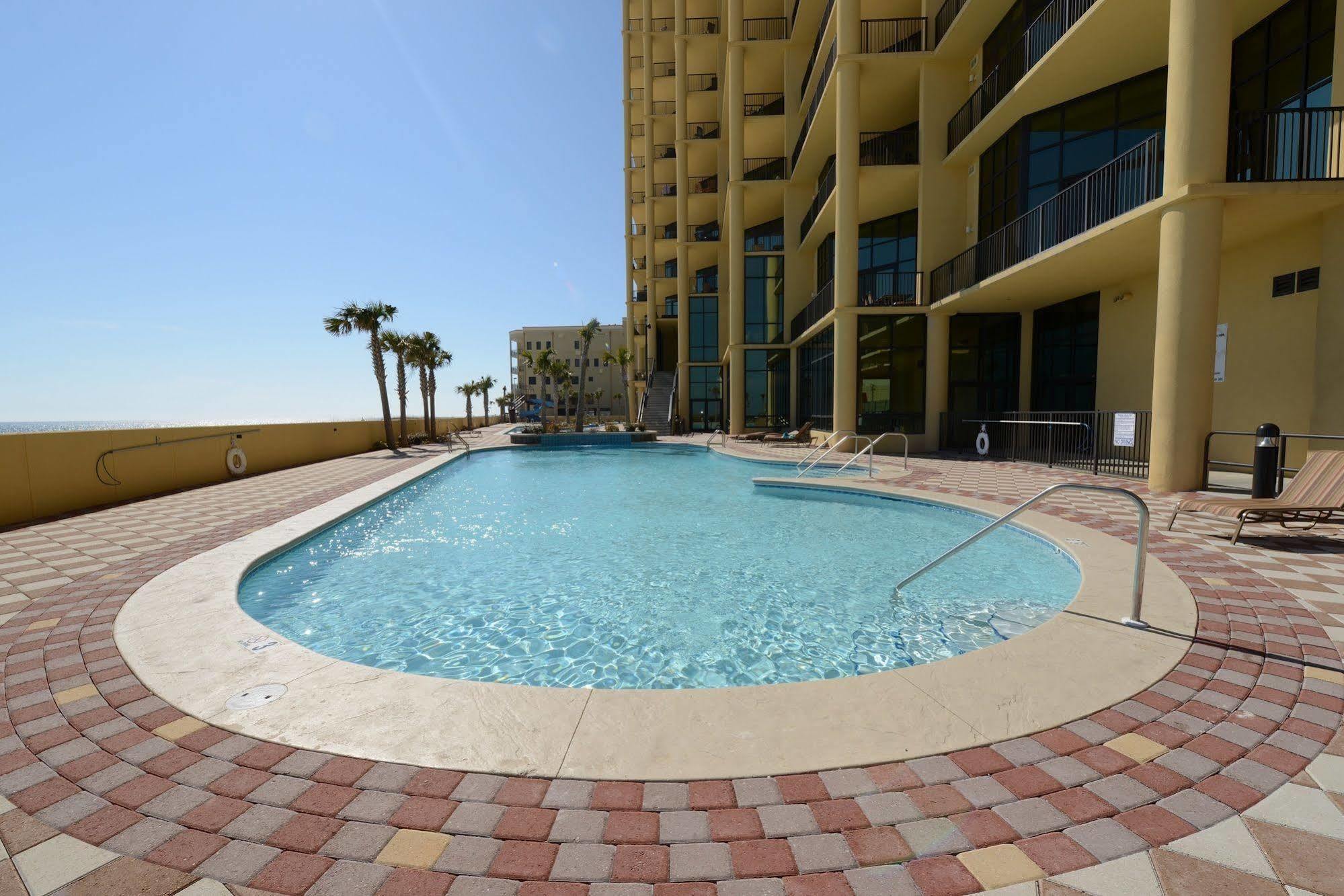 Phoenix West II By Brett-Robinson Vacations Orange Beach Exterior photo