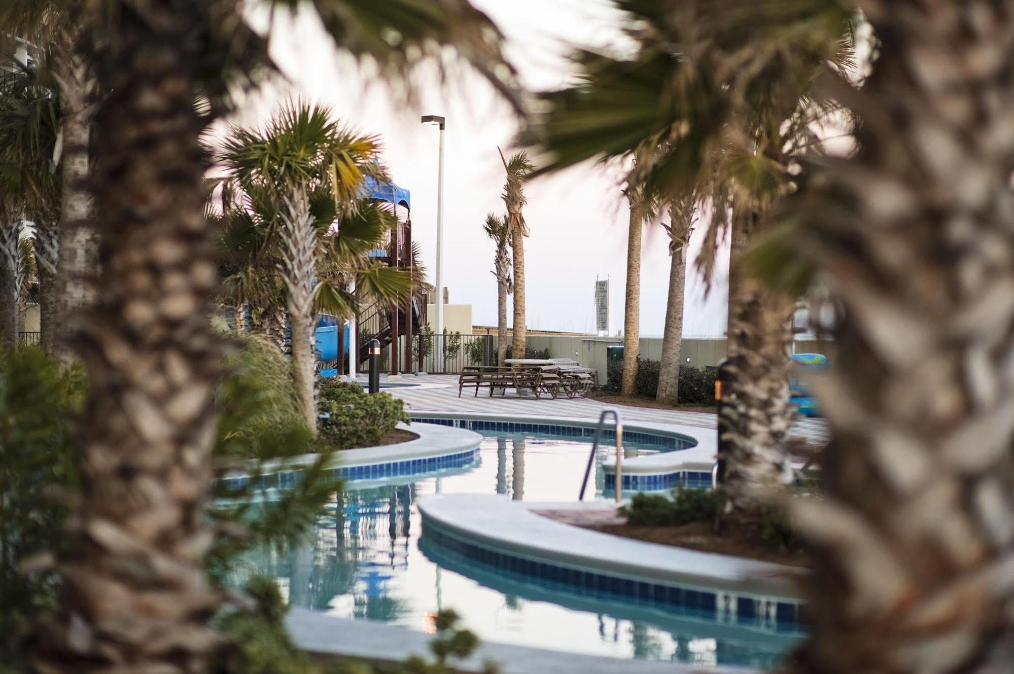 Phoenix West II By Brett-Robinson Vacations Orange Beach Exterior photo
